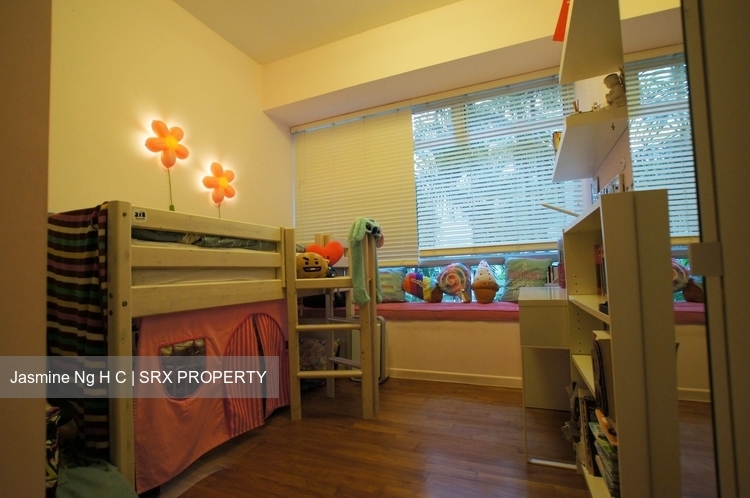 The Cascadia (D21), Condominium #209465931